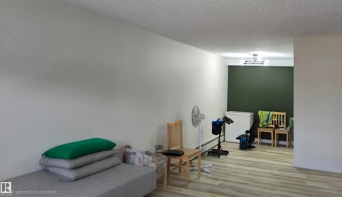 108 10730 112 Street, Edmonton, AB - Indoor Photo Showing Other Room