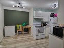 108 10730 112 Street, Edmonton, AB  - Indoor Photo Showing Kitchen 
