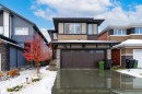 2330 Kelly Circle, Edmonton, AB  - Outdoor With Facade 