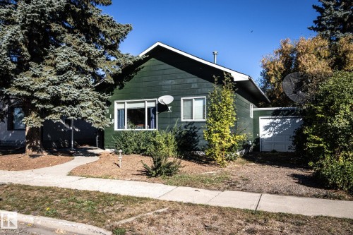 5118 47 Ave, St. Paul Town, AB - Outdoor