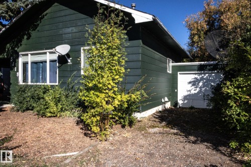 5118 47 Ave, St. Paul Town, AB - Outdoor