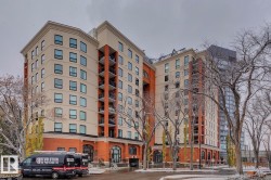 507 10108 125 Street  Edmonton, AB T5N 4B6
