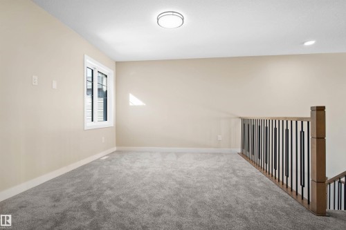 3910 41 Avenue, Beaumont, AB - Indoor Photo Showing Other Room