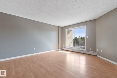 304 2508 50 Street, Edmonton, AB - Indoor Photo Showing Other Room