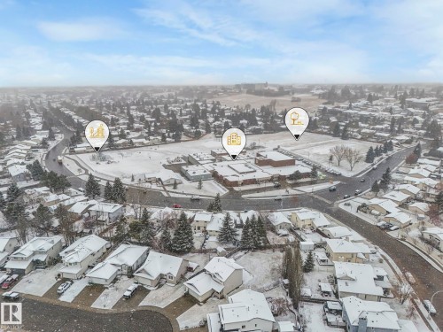 3518 42 Ave Avenue, Beaumont, AB - Outdoor With View