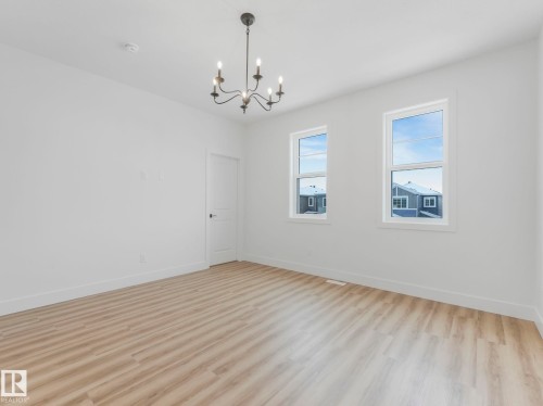 3520 42 Ave Avenue, Beaumont, AB - Indoor Photo Showing Other Room