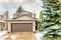 318 DECHENE Road  Edmonton, AB T6M 1W2