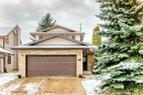 318 Dechene Road, Edmonton, AB  - Outdoor 