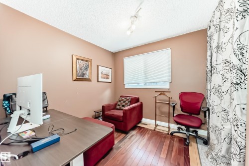 318 Dechene Road, Edmonton, AB - Indoor