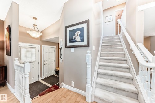 318 Dechene Road, Edmonton, AB - Indoor Photo Showing Other Room