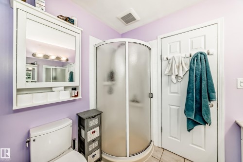 318 Dechene Road, Edmonton, AB - Indoor Photo Showing Bathroom