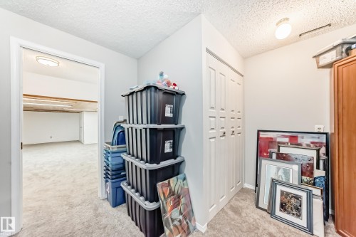 318 Dechene Road, Edmonton, AB - Indoor Photo Showing Other Room