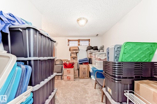 318 Dechene Road, Edmonton, AB - Indoor