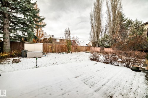 318 Dechene Road, Edmonton, AB - Outdoor