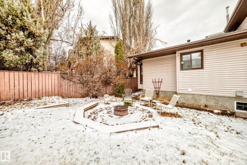 318 Dechene Road, Edmonton, AB - Outdoor