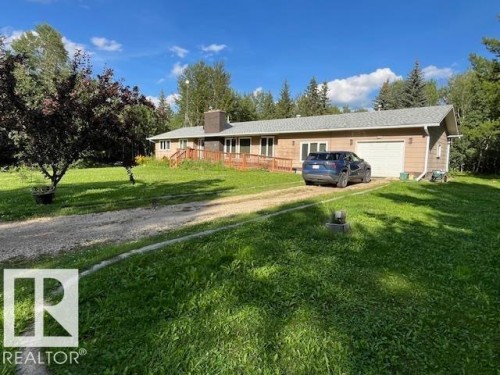 260 50509 Rge Road 221, Rural Leduc County, AB - Outdoor