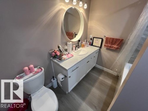 260 50509 Rge Road 221, Rural Leduc County, AB - Indoor Photo Showing Bathroom