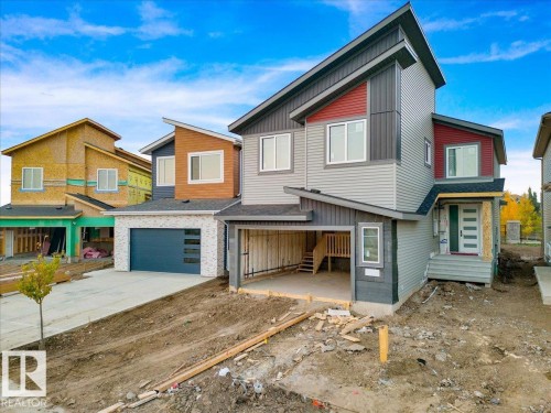 3928 41 Avenue, Beaumont, AB - Outdoor