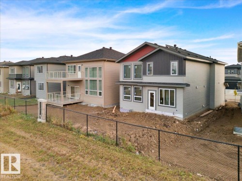 3928 41 Avenue, Beaumont, AB - Outdoor