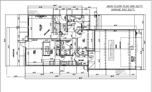 3928 41 Avenue, Beaumont, AB - Other
