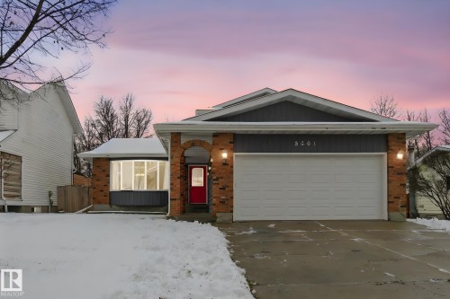 5361 65 Street, Redwater, AB - Outdoor