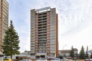 84 8735 165 Street, Edmonton, AB  - Outdoor With Facade 
