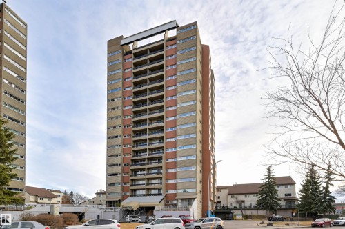 84 8735 165 Street, Edmonton, AB - Outdoor With Balcony With Facade