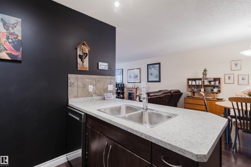 1517 Rutherford Road, Edmonton, AB - Indoor Photo Showing Other Room