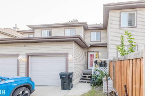 1517 Rutherford Road, Edmonton, AB - Outdoor