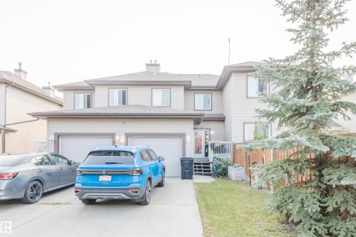 1517 Rutherford Road, Edmonton, AB - Outdoor