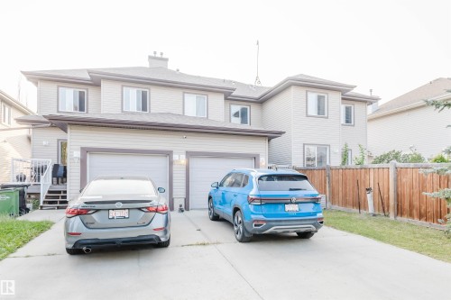 1517 Rutherford Road, Edmonton, AB - Outdoor