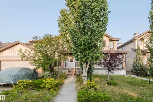 1517 Rutherford Road, Edmonton, AB - Outdoor