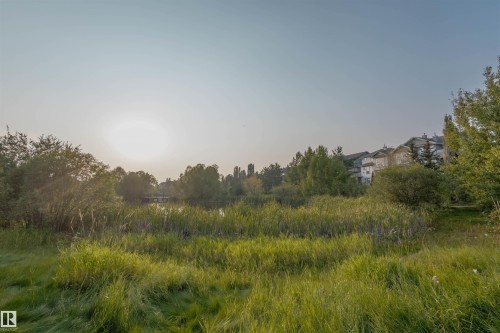 1517 Rutherford Road, Edmonton, AB - Outdoor With View