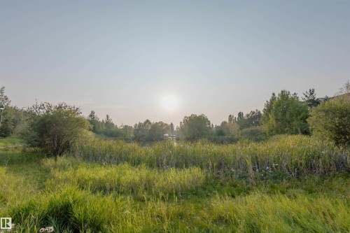 1517 Rutherford Road, Edmonton, AB - Outdoor With View