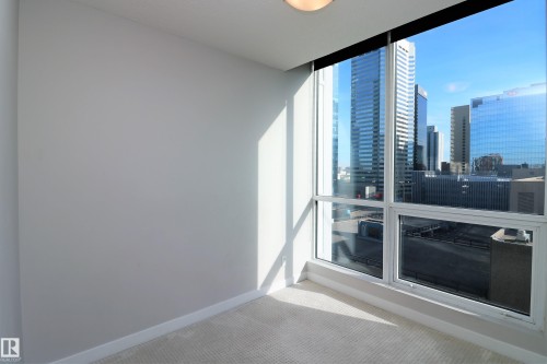 801 10238 103 Street, Edmonton, AB -  Photo Showing Other Room
