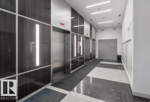 801 10238 103 Street, Edmonton, AB - Indoor Photo Showing Other Room