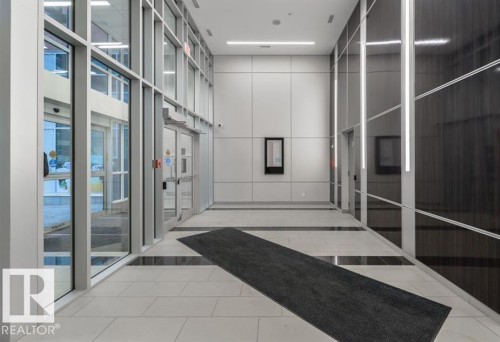 801 10238 103 Street, Edmonton, AB - Indoor Photo Showing Other Room