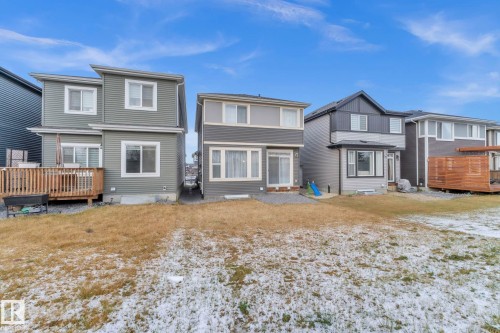 22007 80 Avenue, Edmonton, AB - Outdoor