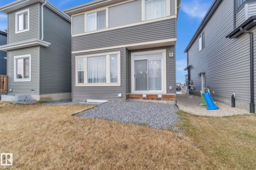 22007 80 Avenue, Edmonton, AB - Outdoor
