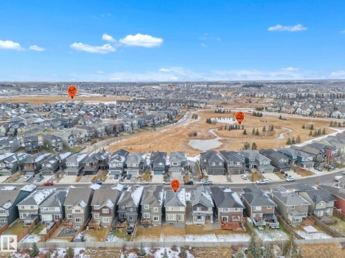 22007 80 Avenue, Edmonton, AB - Outdoor With View