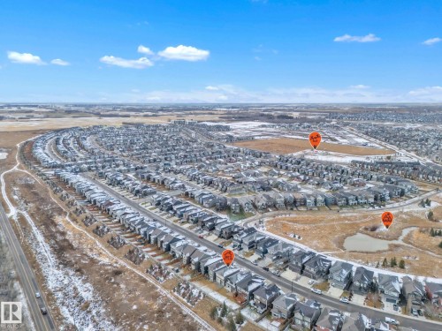 22007 80 Avenue, Edmonton, AB - Outdoor With View
