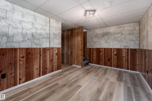 2909 139 Avenue, Edmonton, AB - Indoor Photo Showing Other Room