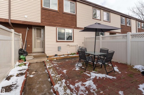 2909 139 Avenue, Edmonton, AB - Outdoor With Exterior