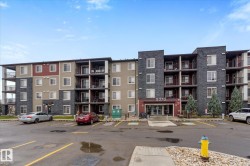 401 5370 CHAPPELLE Road  Edmonton, AB T6W 3L5