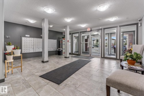 401 5370 Chappelle Road, Edmonton, AB - Indoor