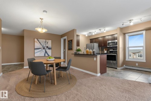 401 5370 Chappelle Road, Edmonton, AB - Indoor