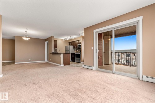 401 5370 Chappelle Road, Edmonton, AB - 