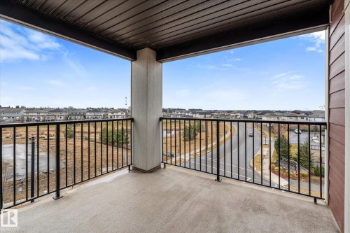 401 5370 Chappelle Road, Edmonton, AB - Outdoor With Exterior