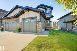 3820 WEIDLE Crescent  Edmonton, AB T6X 2E4