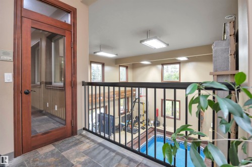 148 Windermere Crescent, Edmonton, AB - Indoor Photo Showing Other Room